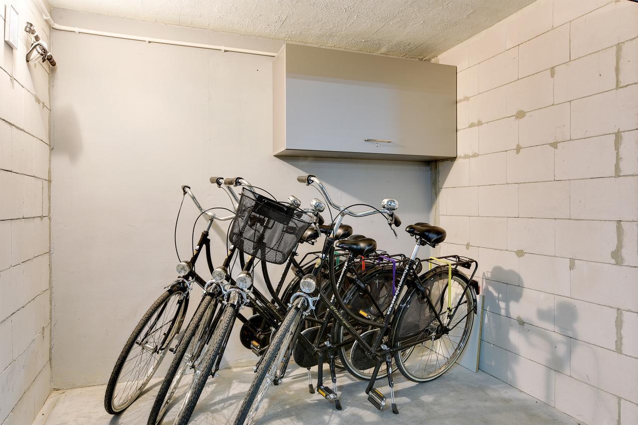 Beach '61 - Neptun Park Apartman Gdańsk Kültér fotó